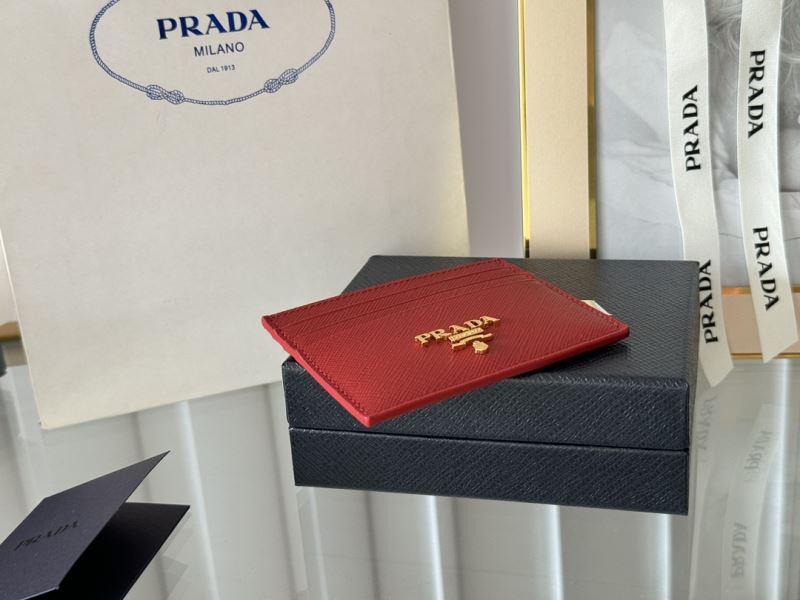 Prada Wallets